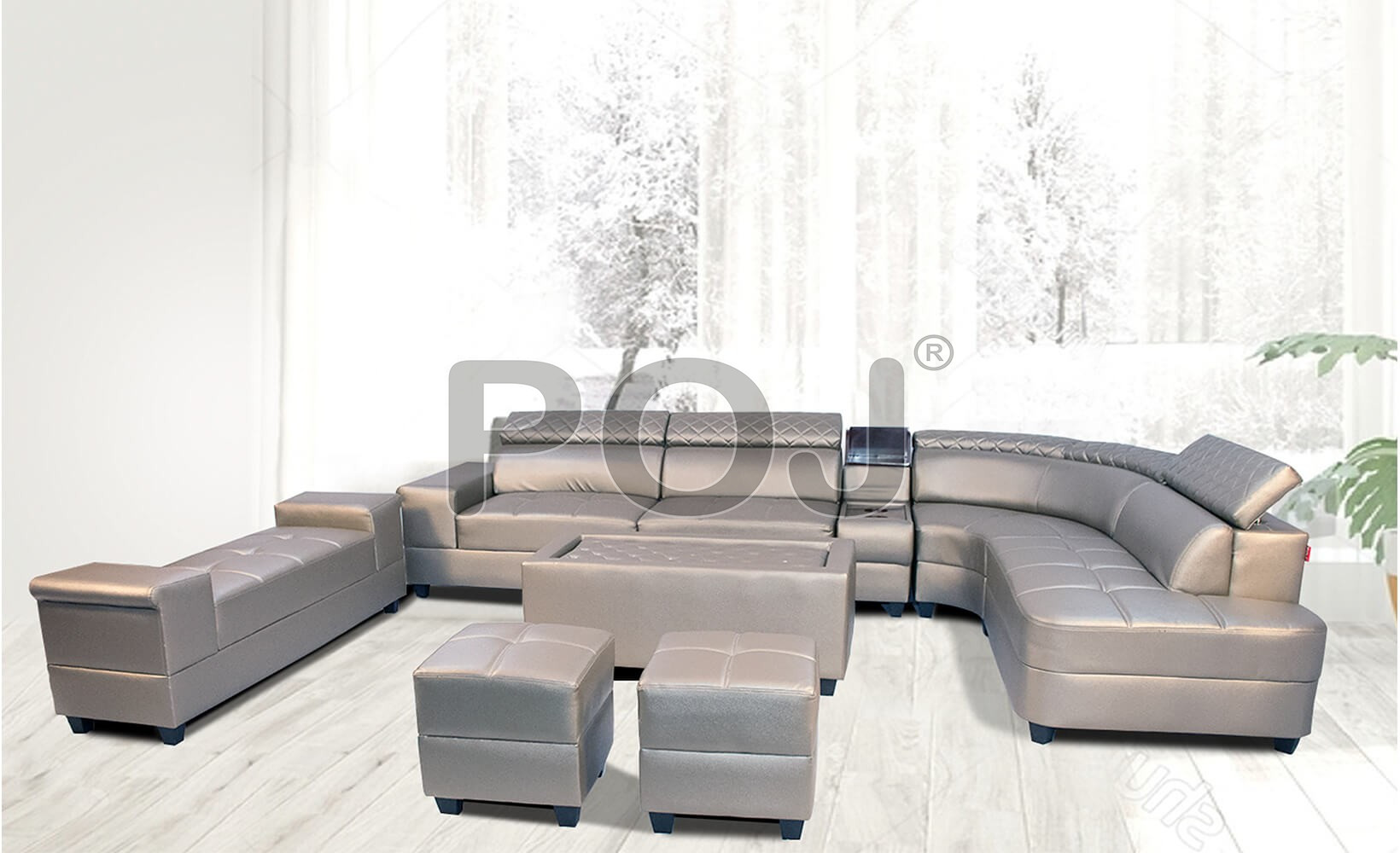 10 best sale seater lounge